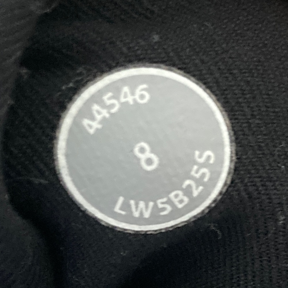 Lululemon Mid Rise Flared Pants - Picture 4 of 4